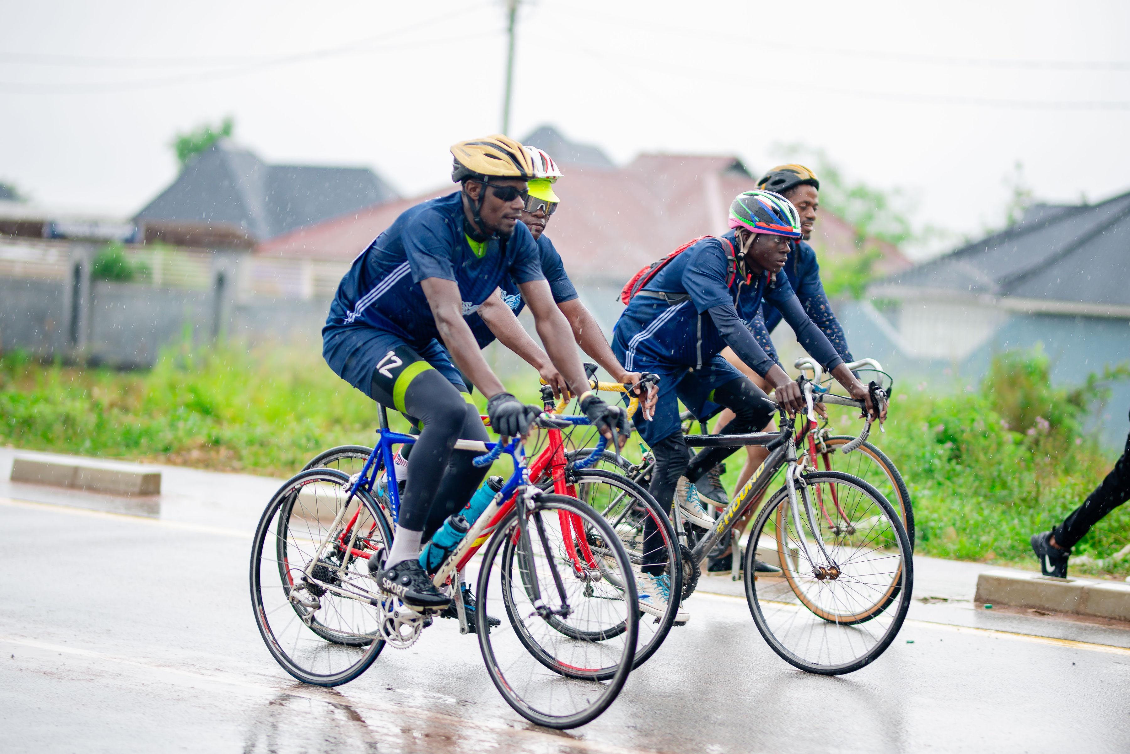 LAKE ZONE CYCLING TOUR
